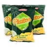 Jack'n Jill Piattos Sour Cream & Onion 3oz, 3 Pack