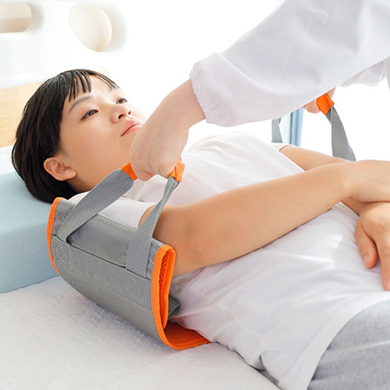 Articola patient posture change belt, elderly standing, flipping, posture change