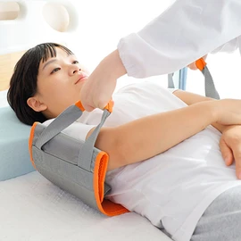 Articola patient posture change belt, elderly standing, flipping, posture change raising seat / 아띠꼴로 환자 자세변경 벨트 노인 기립 뒤집기 자세변환 일으키기 시트