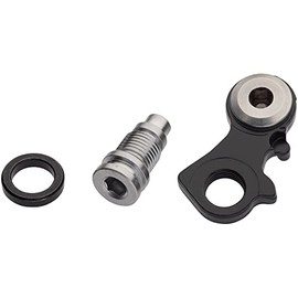 Shimano SLX RD-M7000-11-SGS, Deore RD-M6000-SGS Rear Derailleur Bracket Axle Unit