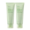 Plant Nara Young Green Tea Refreshing Cleansing Foam 120ml 2