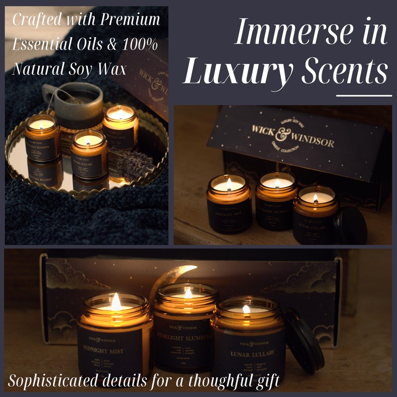 Variation (Midnight Collection)