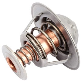 QUALINSIST Thermostat Housing 902-896 for Ford Crown Victoria 1992-2011,for Ford E-150 2003-2014,for Ford E-150 Club Wagon 2003-2005,for Ford E-150 Econoline 1997-2002