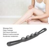 Muscle Massage Shaft 360 Degree Lymphatic Drainage Relaxing Muscle Roller