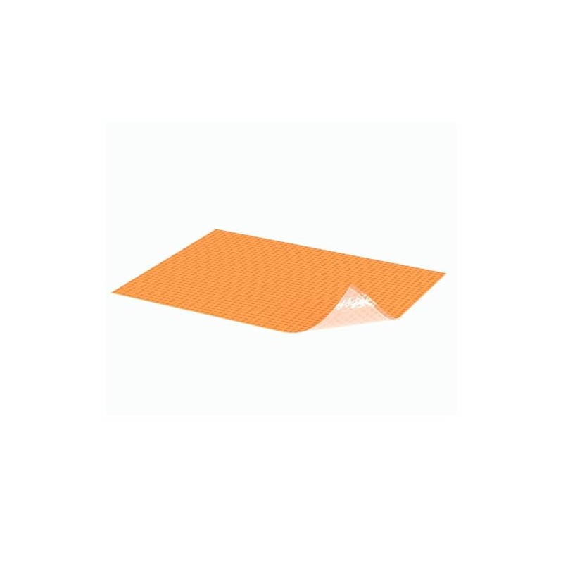 Schluter DITRA-PS Sheet Peel & Stick Uncoupling Membrane - for