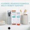 Himalaya Botanique Anticavity Fluoride Mint Toothpaste, Fluoride with Multi-Benefit Support,