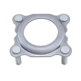 Yukon Gear & Axle (YSPRET-007) Axle Bearing Retainer for Jeep JK Dana 44 Differential