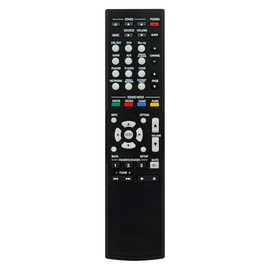 RC-1182 Replacement Remote fit for DENON AVR-X1000 AVRX1000 Home Theater A/V AV Receiver