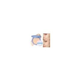 Sace Lady Base De Maquillaje Polvo Compacto Mate Control Oil