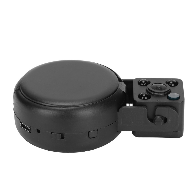S93 HD Wireless WiFi Mini Camera 1080P Motion Detection Night