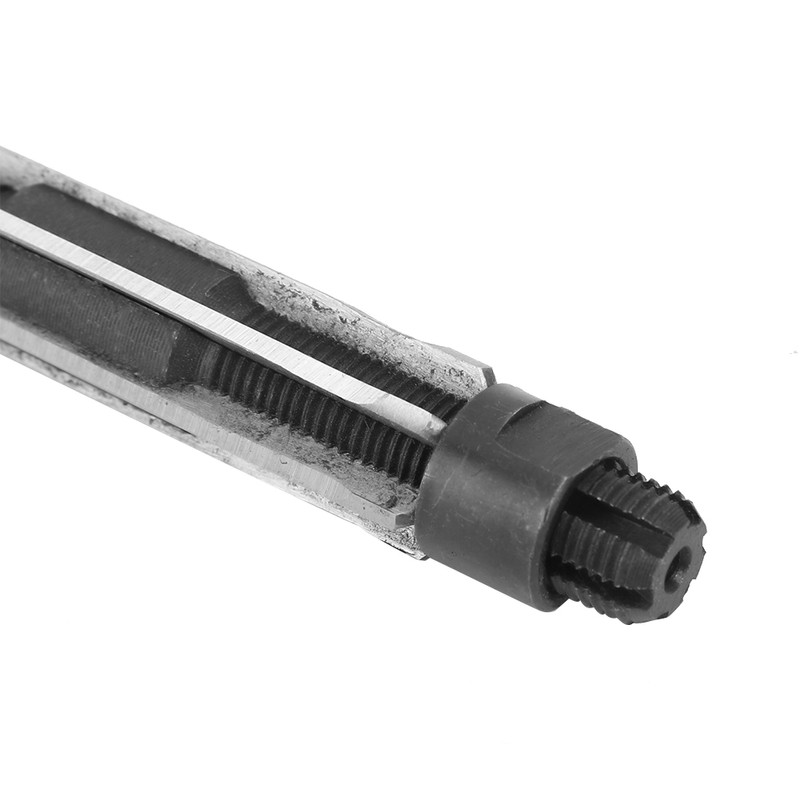 Adjustable Reamer 9CRSI H8 Hand Reamer Metal Hole Cutting Tool