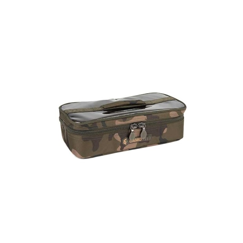 Fox Camolite Bait Case for 12, 8 or 6 Pots