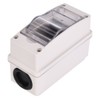 Project Enclosure Case Plastic Distribution Instrument Box IP33 Protection with