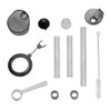 Azoo Pipe Feeder Set