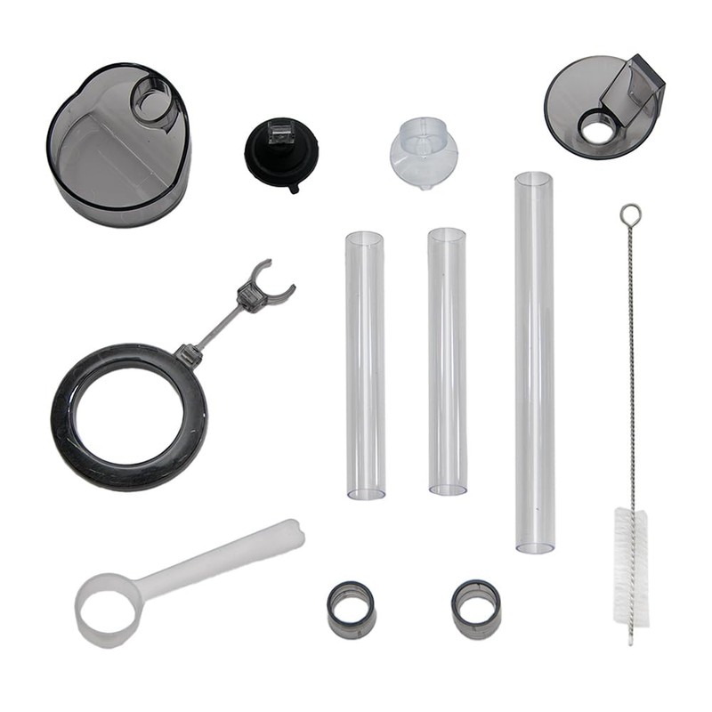 Azoo Pipe Feeder Set