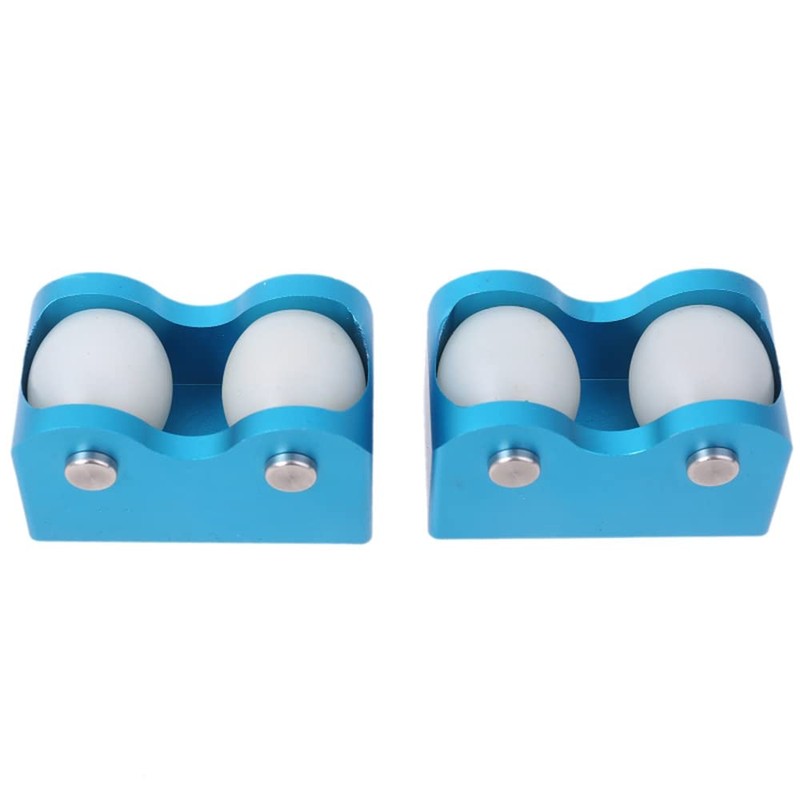 CENPEK Luxury Pool Billiard Snooker Cue Stick Straightness Checker Tool