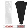 Disposable Hat Sweat Absorption Pad Sweat Absorption Band NE-060235 Free Size/White 30ea