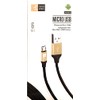 Bytech 6FT Micro USB Cable