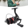 Baitcasting Reel Long Range Metal Wire Cup Strong Force Lure
