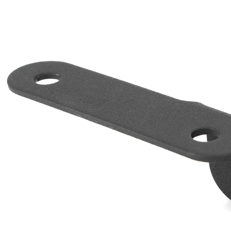 Motorcycle Helmet Lock Keys AntiTheft Holder Security Parts Fit for