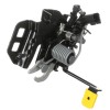 Ford NEW OEM Ford 2019-2021 Ranger Front Hood Latch Assembly