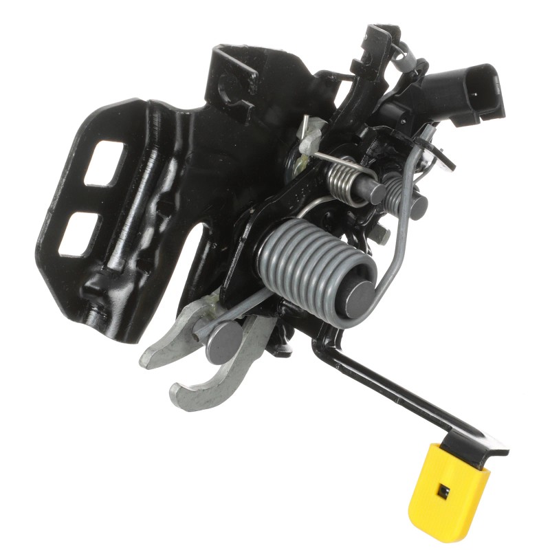 Ford NEW OEM Ford 2019-2021 Ranger Front Hood Latch Assembly