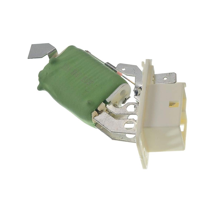 Frankberg Blower Regulator Serial Resistor Control Unit Compatible with Astra