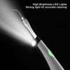 Plaque Remover for Teeth Cleaning with LED 4 Adjustable Modes