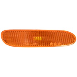 TYC Right Side Marker Light Compatible with 2000-2005 Dodge Neon