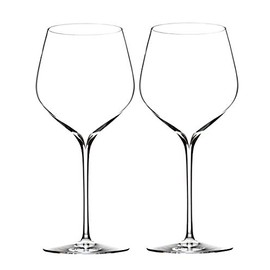 Waterford Elegance Cabernet Sauvignon Wine Glass, Pair