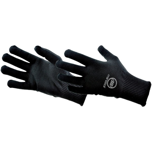 Manzella Men's TSU-10 Glove, Black, Large/X-Large
