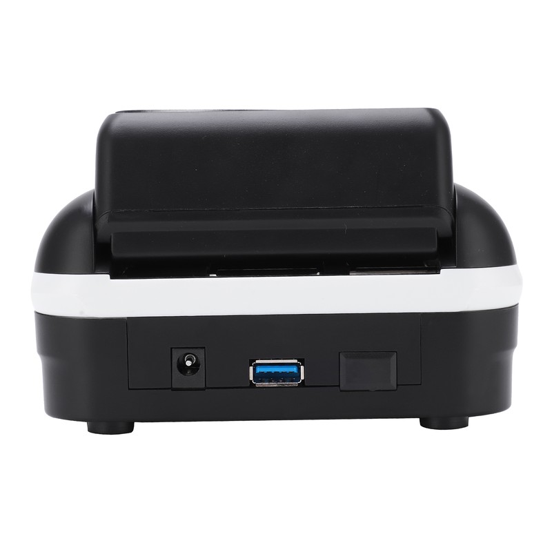 Banknote Detector Small Portable Convenient Digital Technology Intelligent Money Counter