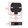 For Yamaha Stator Regulator Rectifier for Yamaha Grizzly 450 YFM450F