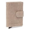 The Chesterfield Brand Prague Credit Card Holder 6cc 10 cm