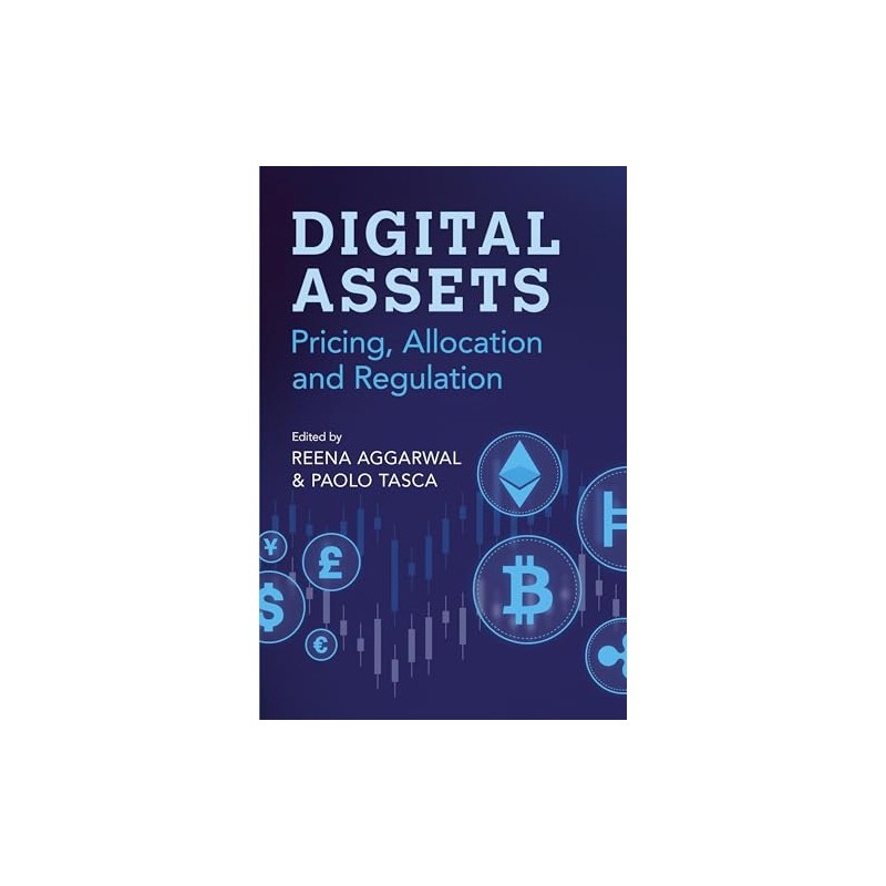 Digital Assets: Pricing, Allocation and Regulation