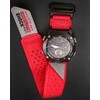 24mm Watch Band Strap for Casio GA-2000 PRG-600/650 PRW-6600, Super
