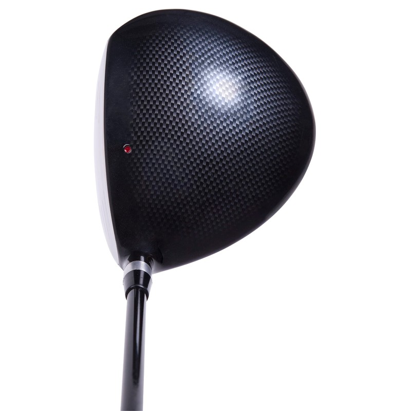 Pinemeadow SPR Driver (Right-Handed, Graphite, Regular, 10.5-Degrees)