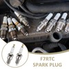 Spark Plug (F7RTC)