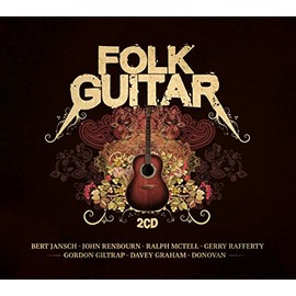 Folk Guitar