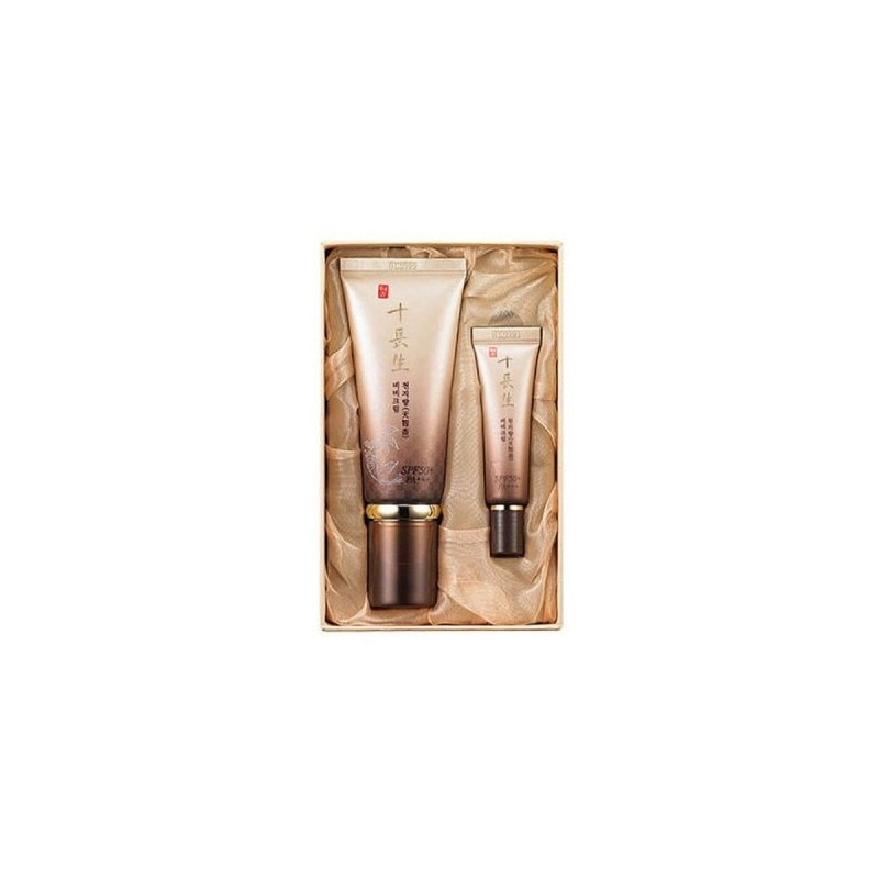 Meoncell SANSSOUCIS Sansouci Deep Moist Depot 50ml 4 pcs 2