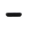 Glasses Case Medium in Black, Hard Shell Protects & Stores