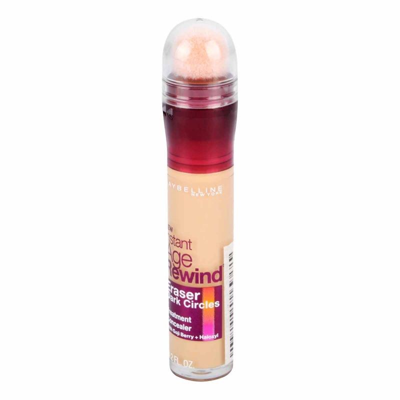 Maquillaje Corrector de Ojeras Maybelline New York Instant Age Rewind