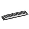 0.56in Blue LED Segment Display Tube 8 Digit Digital 74HC595