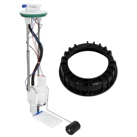 2016-2021 Fuel Pump Assembly Compatible for Can Am Defender 500 500R, HD5, 800 800R, HD8, 1000 HD10 Max, Pro DPS, XT, XTP, XMR, MR, Lone Star 2016 2017 2018 2019 2020 2021, Replace 709000662 47-1025