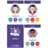Generic Matchmaker - Fun Group Matchmaking Card Game, 3-8 Player
