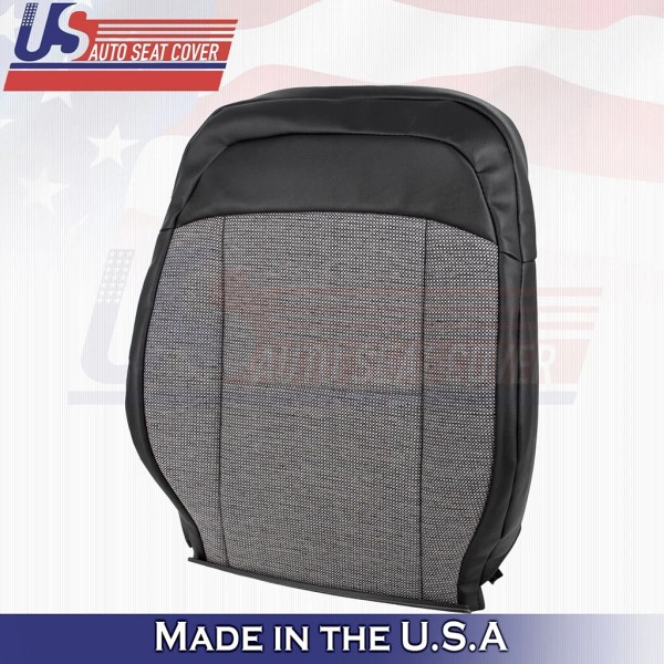 US Auto Seat Cover INC 2024 For Dodge Ram ProMaster