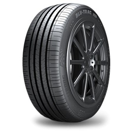 Armstrong Blu-Trac HP All-Season Passenger Car High Performance Radial Tire-215/55R16 215/55/16 215/55-16 97W Load Range XL 4-Ply BSW Black Side Wall UTQG 340AA
