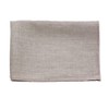 Cadeauya Kitchen Cloth Stitch (Linen, 17.7 x 25.6 inches (45