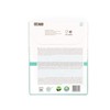 CELI&GO Oven Liner 2 Baking Mats Reusable Washable Non Stick
