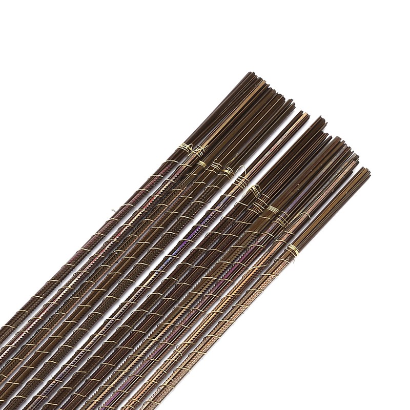 144pcs High Carbon Steel Jewelry Saw Cutting Blades High Toughness